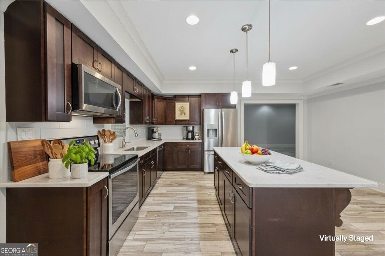 3650 Davidson Farm Drive Kennesaw - Photo 61
