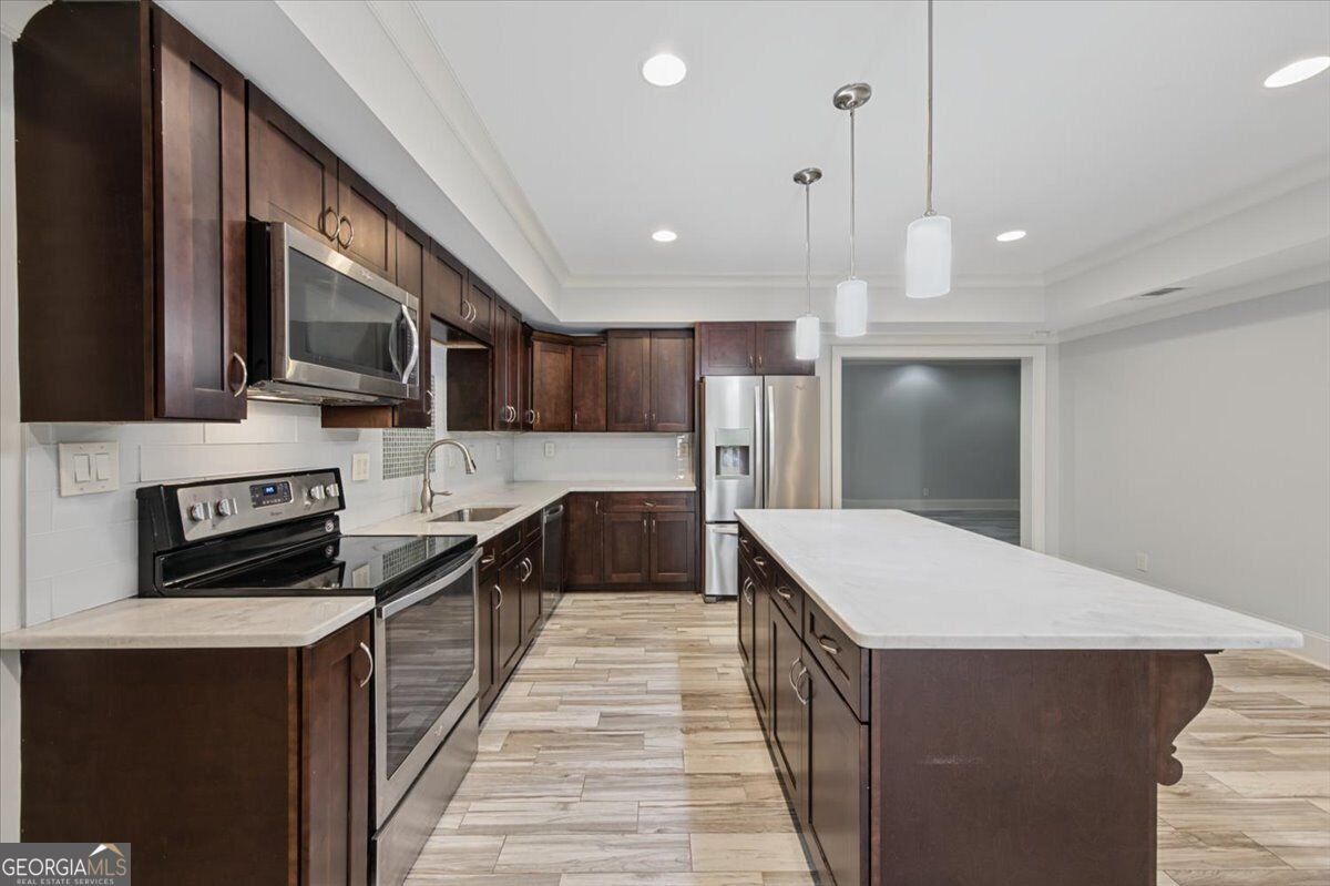 3650 Davidson Farm Drive Kennesaw - Photo 62