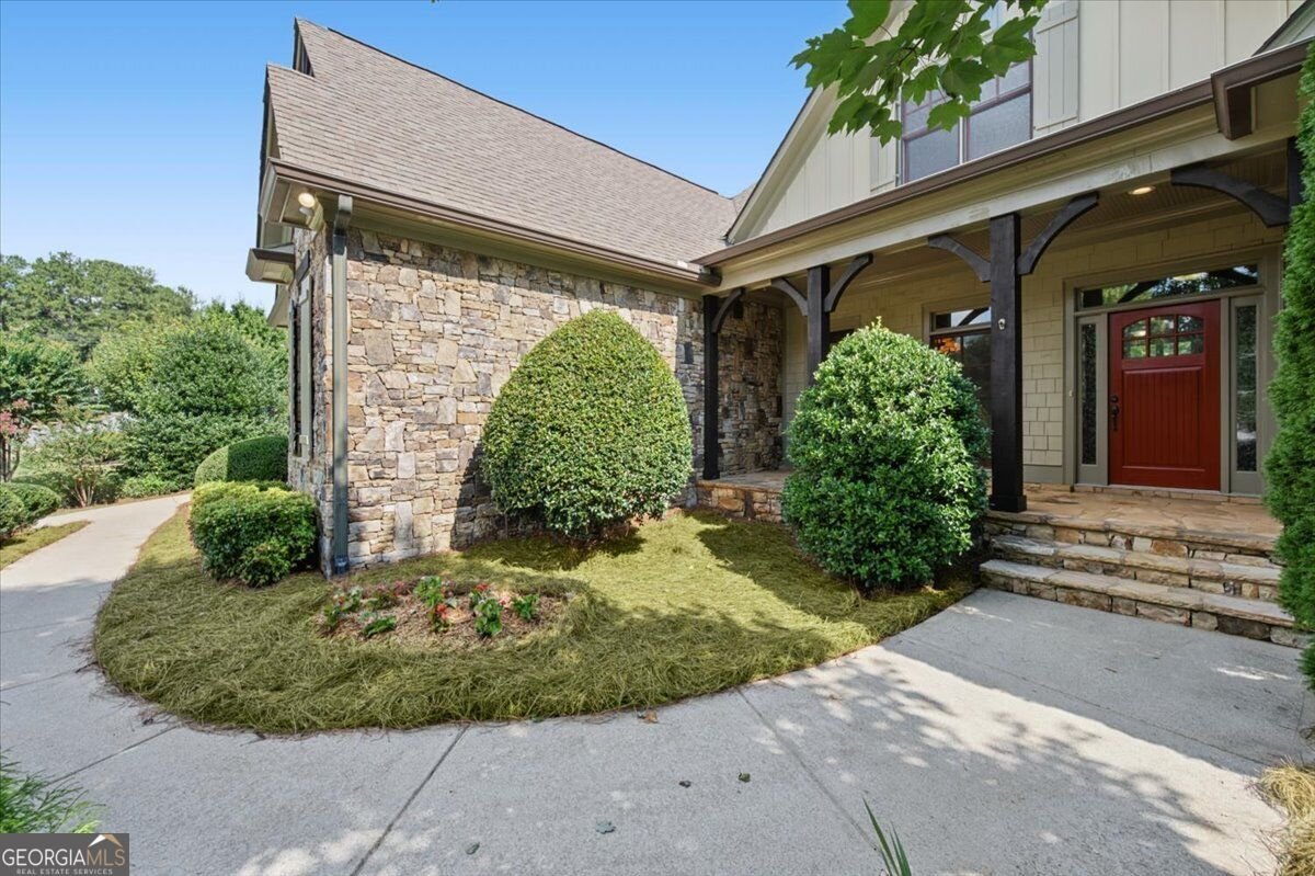 3650 Davidson Farm Drive Kennesaw - Photo 7
