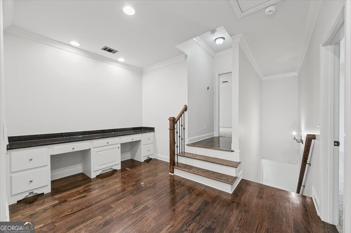 3650 Davidson Farm Drive Kennesaw - Photo 78