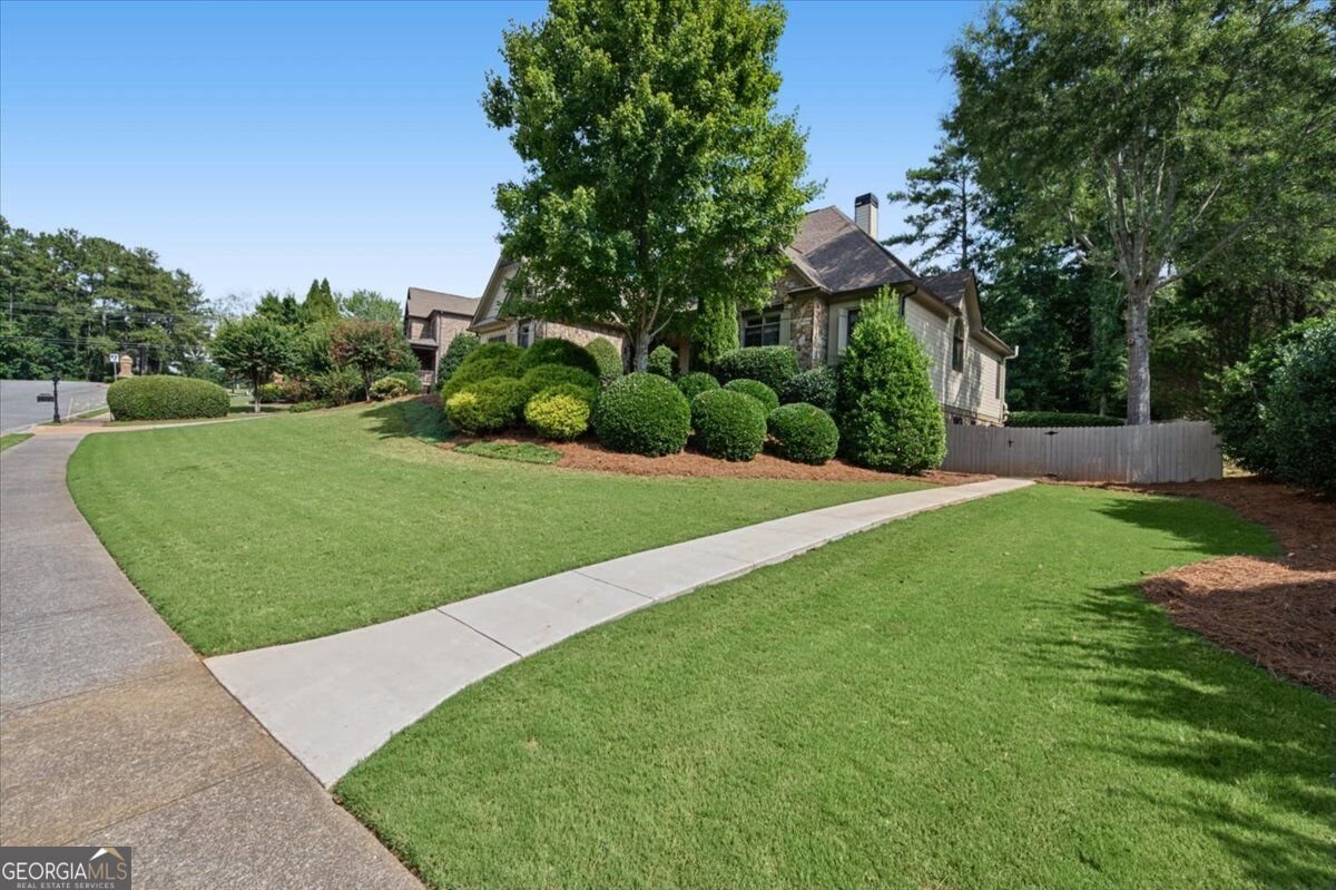 3650 Davidson Farm Drive Kennesaw - Photo 8