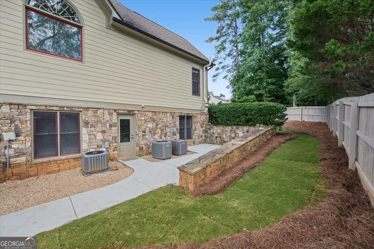 3650 Davidson Farm Drive Kennesaw - Photo 9