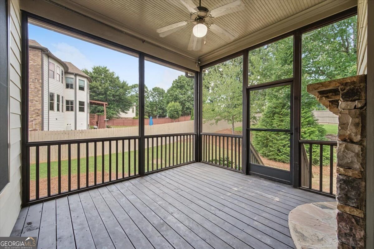 3650 Davidson Farm Drive Kennesaw - Photo 90