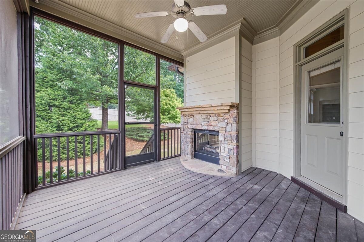 3650 Davidson Farm Drive Kennesaw - Photo 91