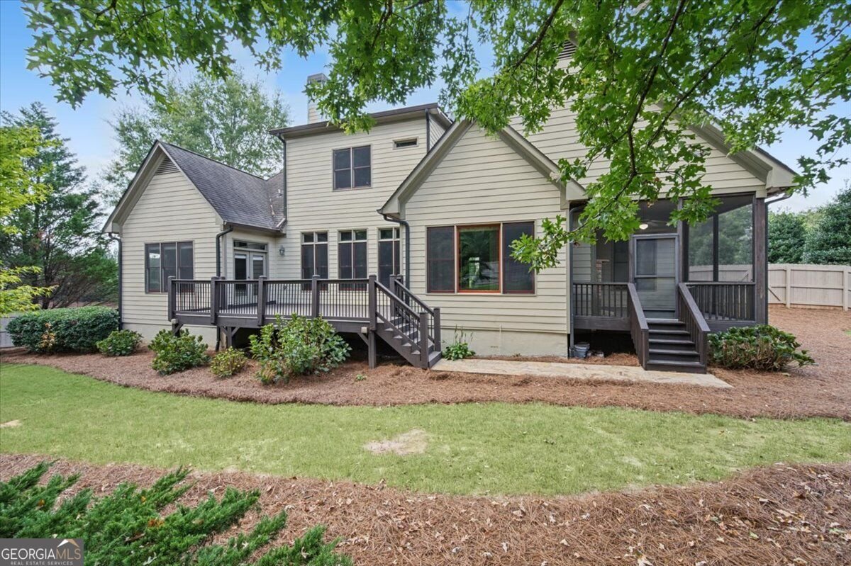 3650 Davidson Farm Drive Kennesaw - Photo 97