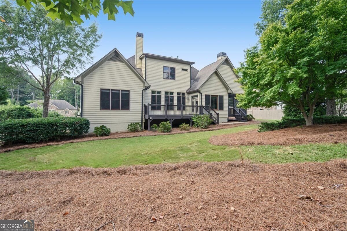 3650 Davidson Farm Drive Kennesaw - Photo 98