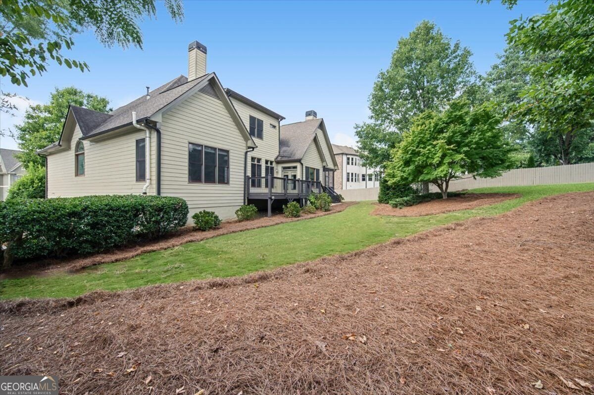 3650 Davidson Farm Drive Kennesaw - Photo 99