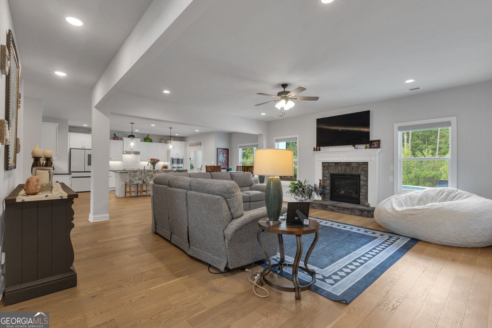 130 Emery Nell Lane Newnan - Photo 15