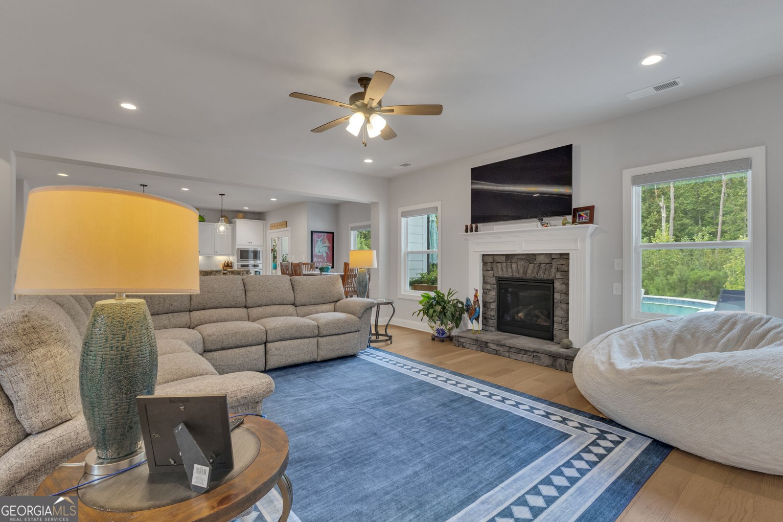 130 Emery Nell Lane Newnan - Photo 16