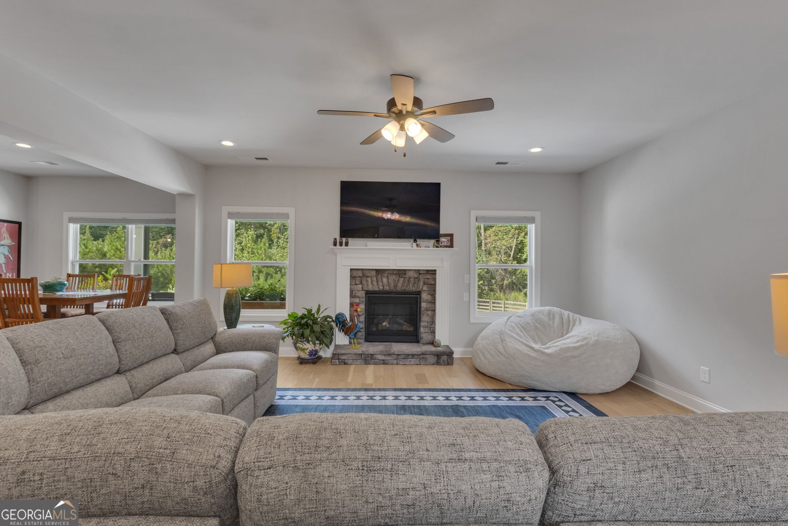 130 Emery Nell Lane Newnan - Photo 17