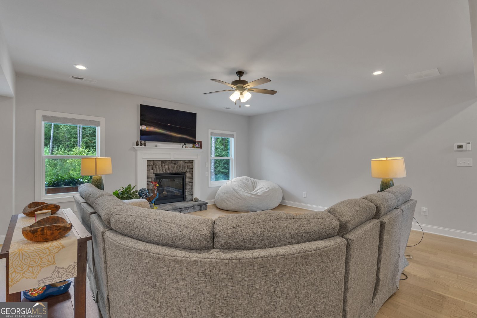 130 Emery Nell Lane Newnan - Photo 18
