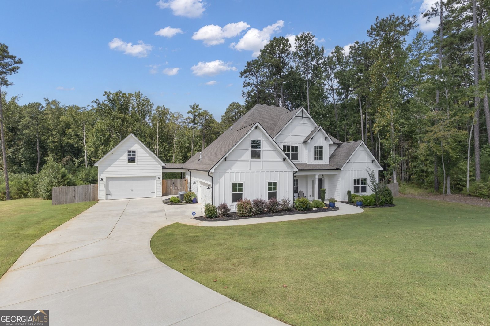 130 Emery Nell Lane Newnan - Photo 6