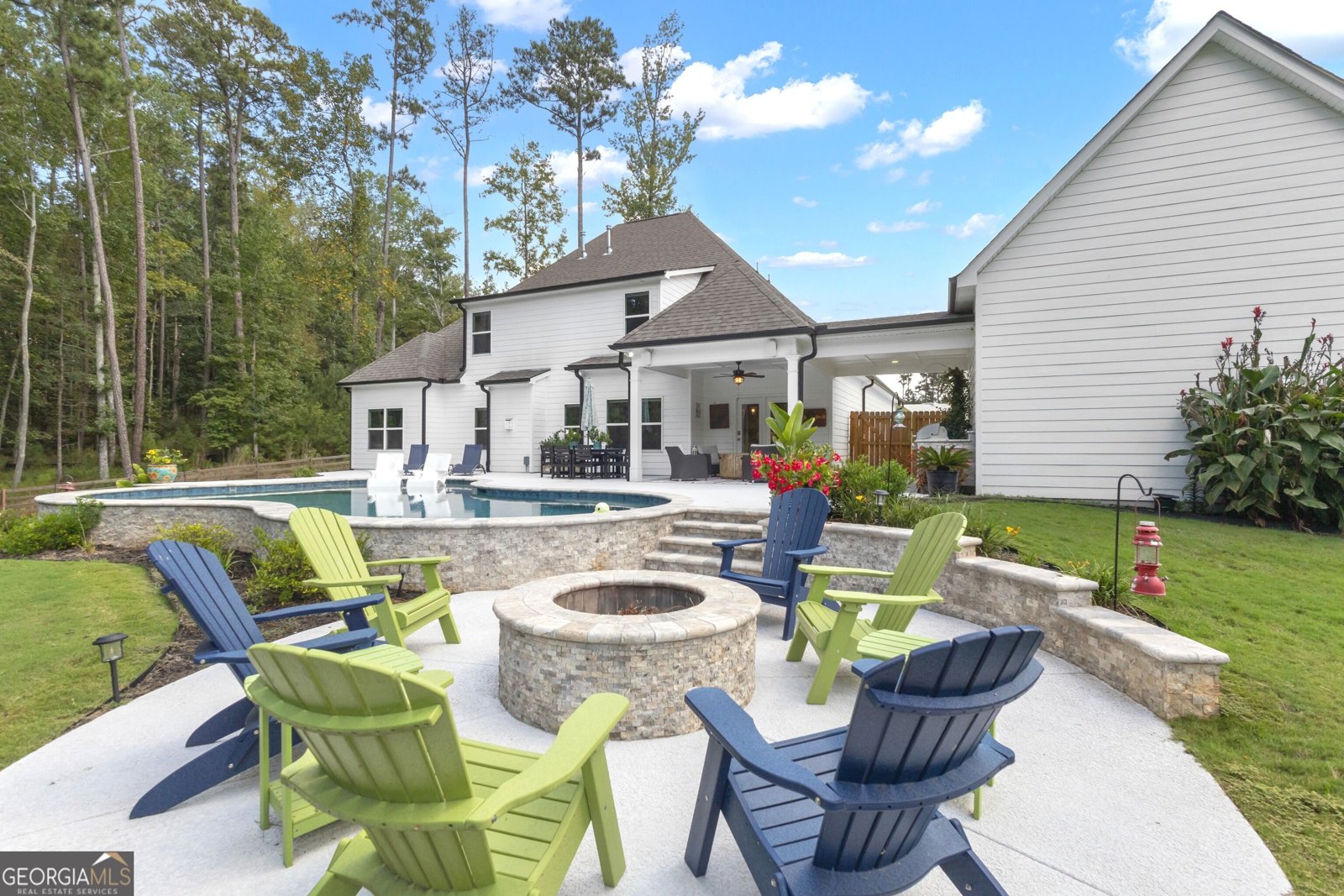 130 Emery Nell Lane Newnan - Photo 74