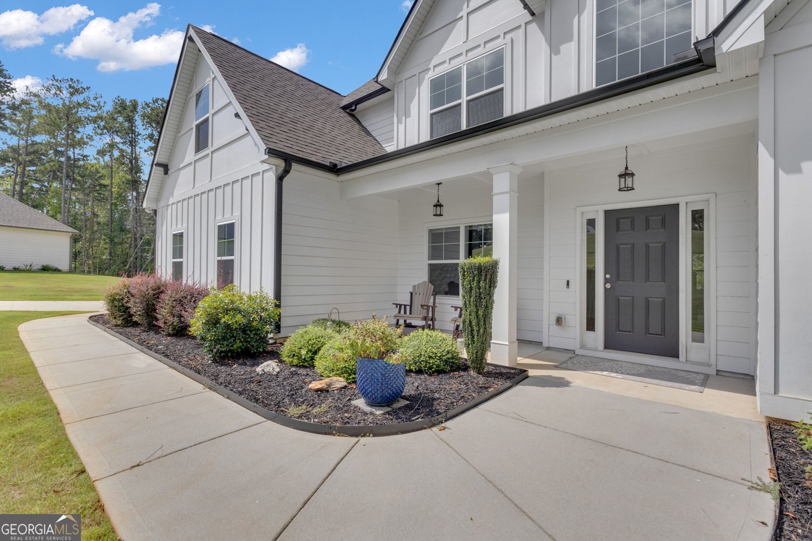 130 Emery Nell Lane Newnan - Photo 8