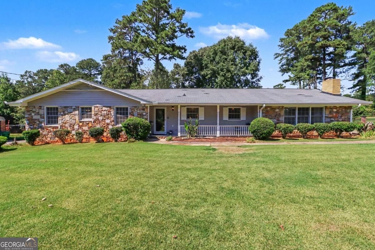 4146 Hapsburg Court Decatur - main photo