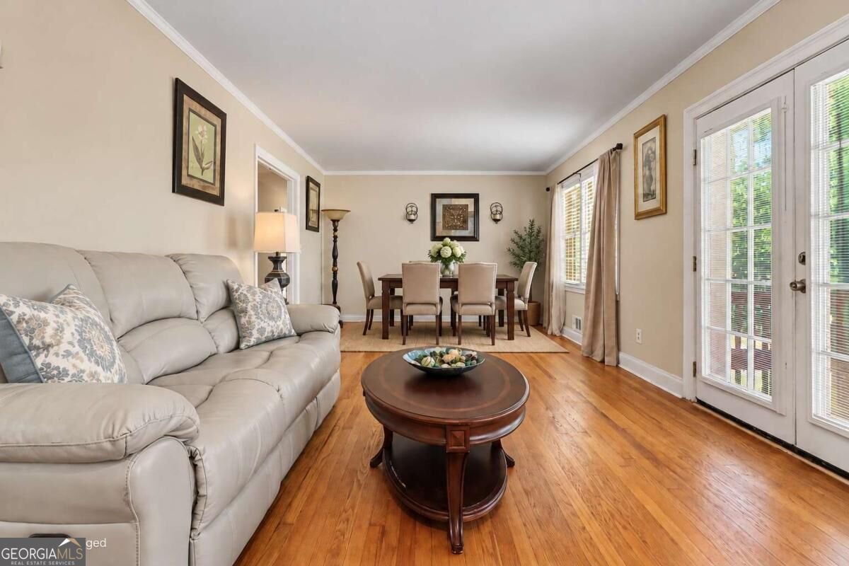 4146 Hapsburg Court Decatur - Photo 10