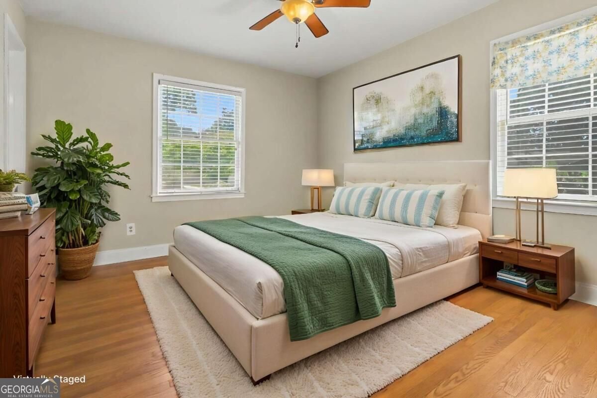 4146 Hapsburg Court Decatur - Photo 20
