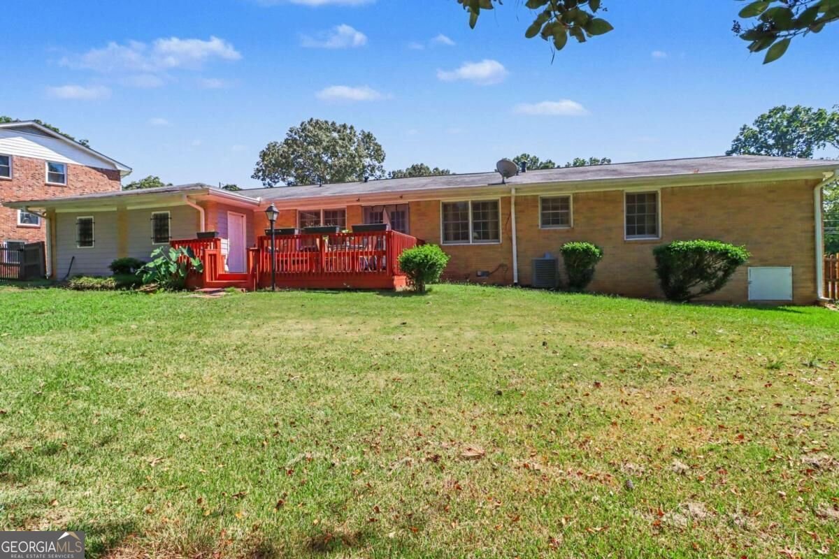 4146 Hapsburg Court Decatur - Photo 21