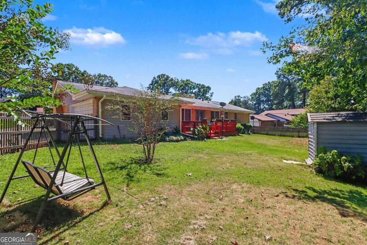 4146 Hapsburg Court Decatur - Photo 22