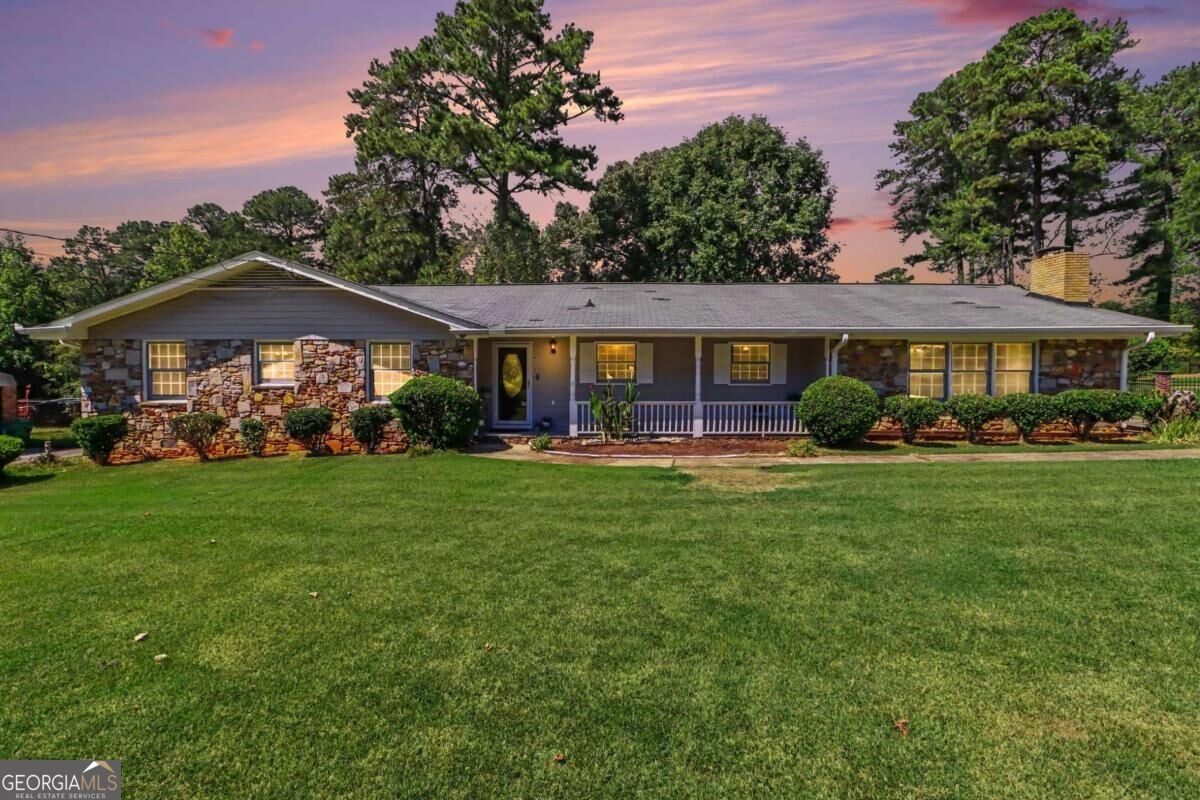 4146 Hapsburg Court Decatur - Photo 26