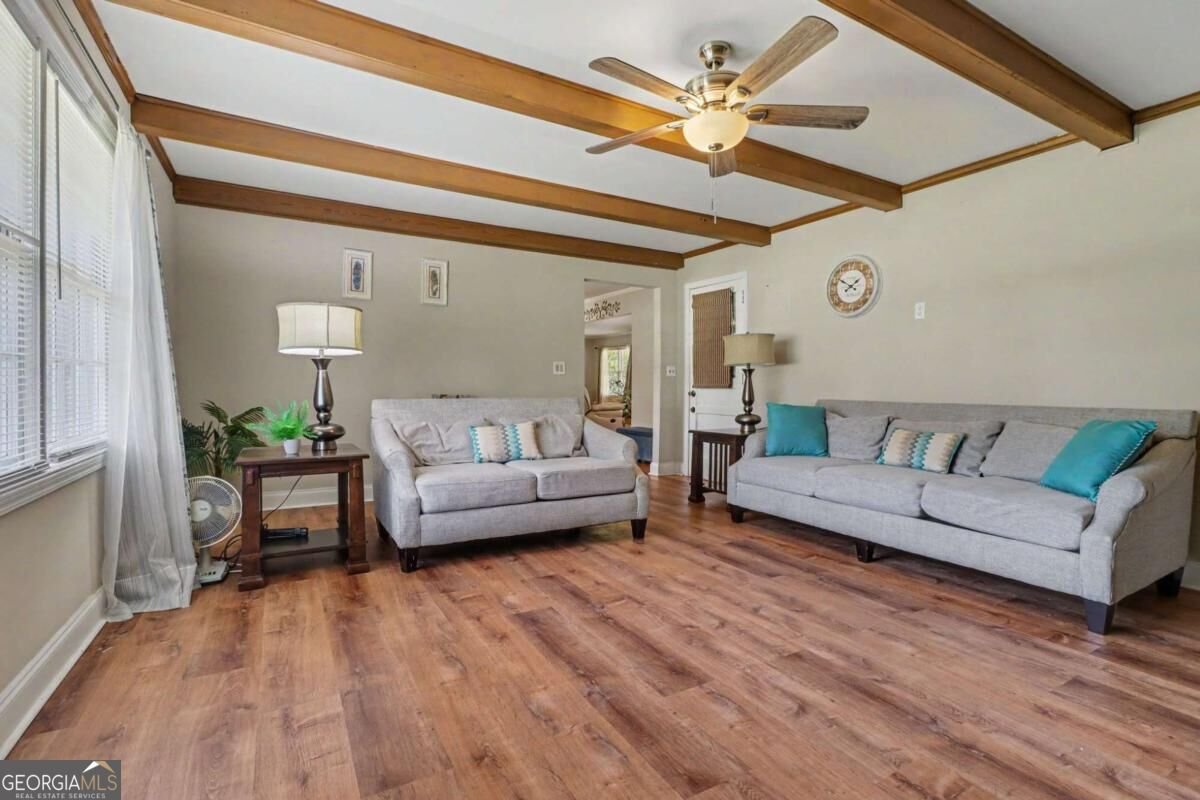 4146 Hapsburg Court Decatur - Photo 9