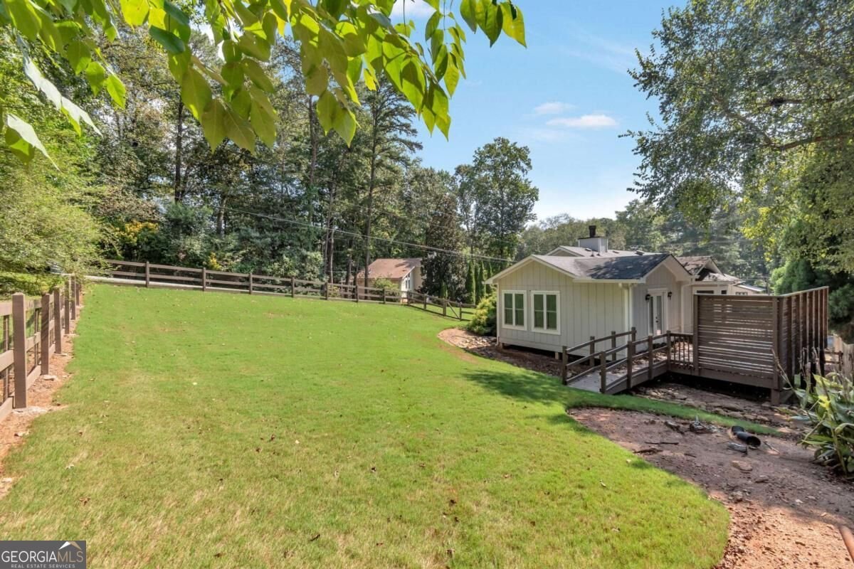 3245 Marine Road Cumming - Photo 23