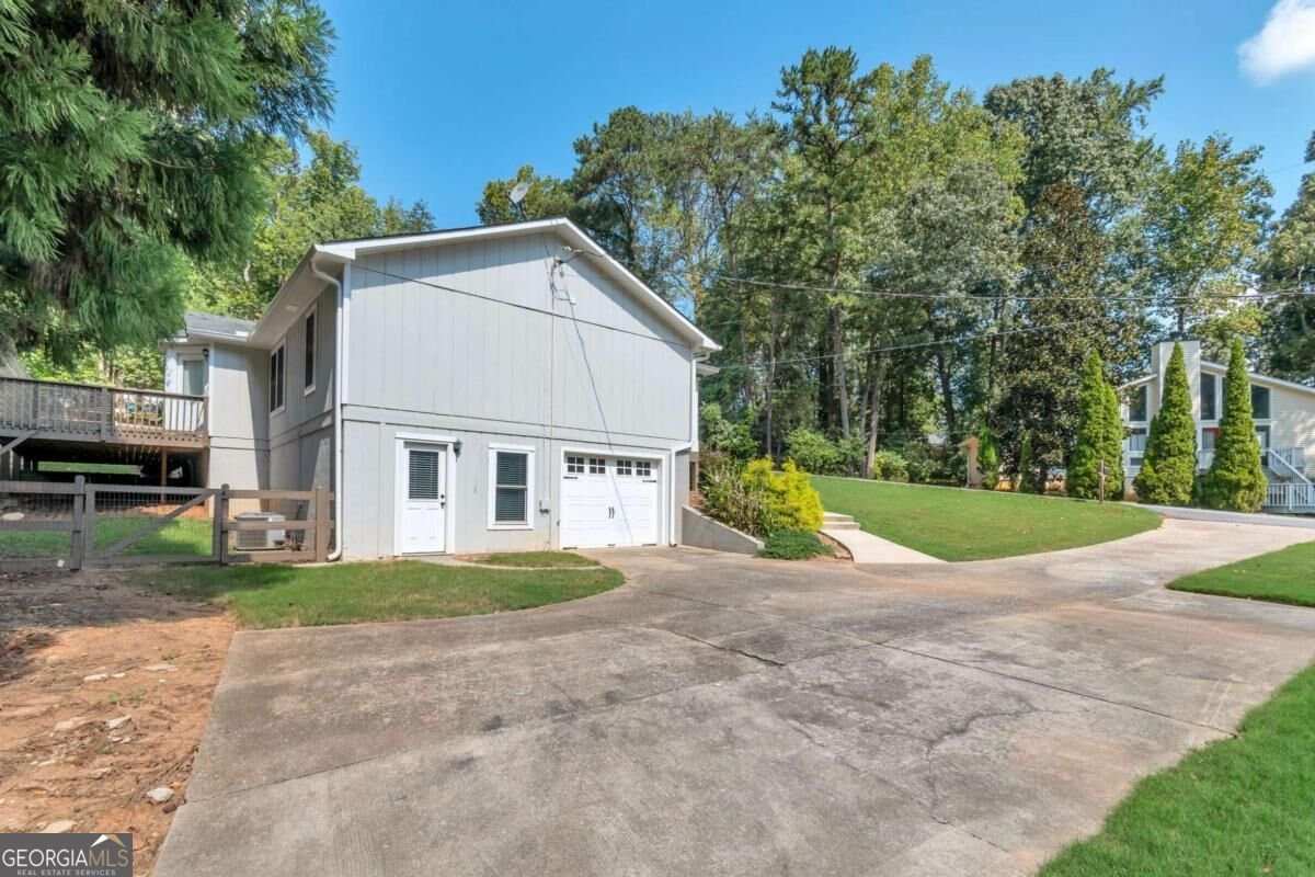 3245 Marine Road Cumming - Photo 25