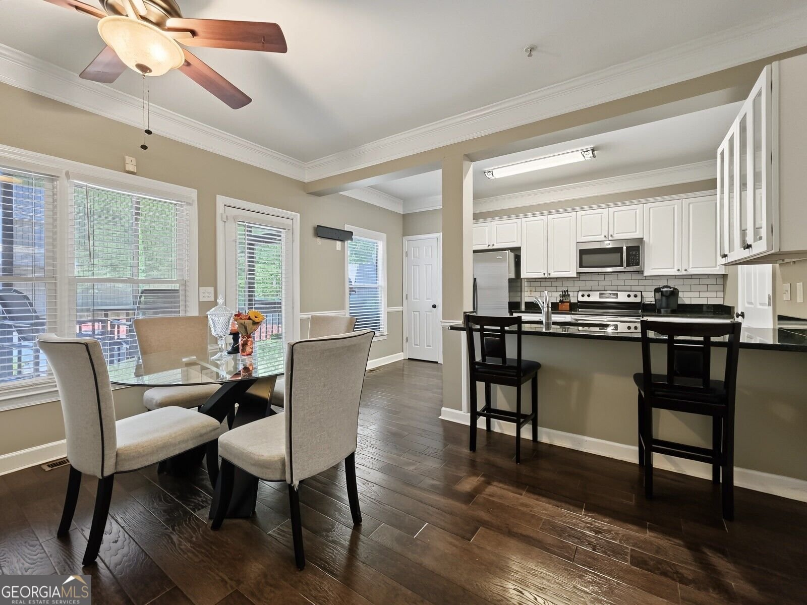 260 Manning Road Marietta - Photo 10