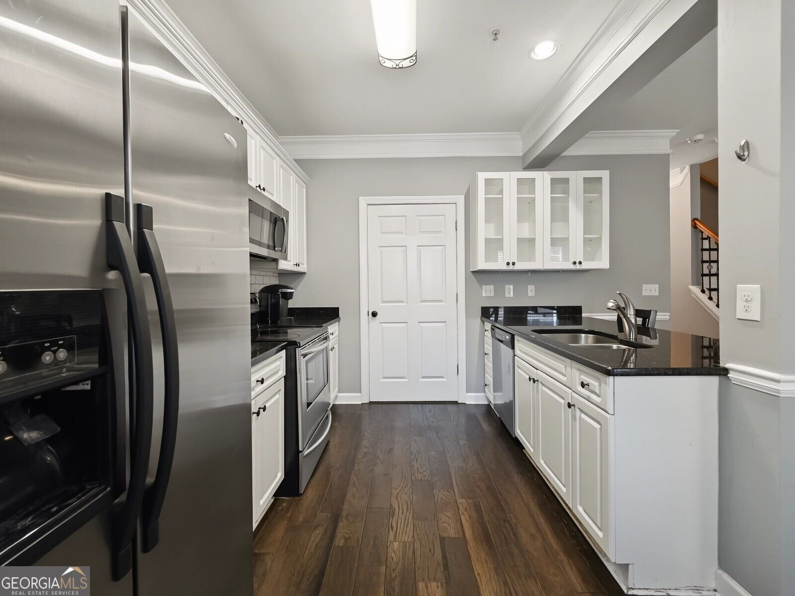 260 Manning Road Marietta - Photo 12