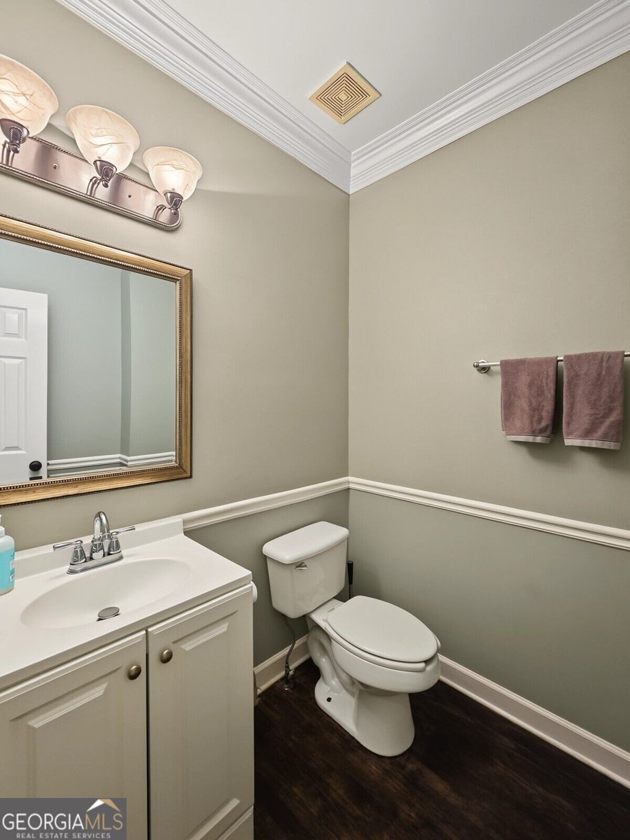 260 Manning Road Marietta - Photo 16