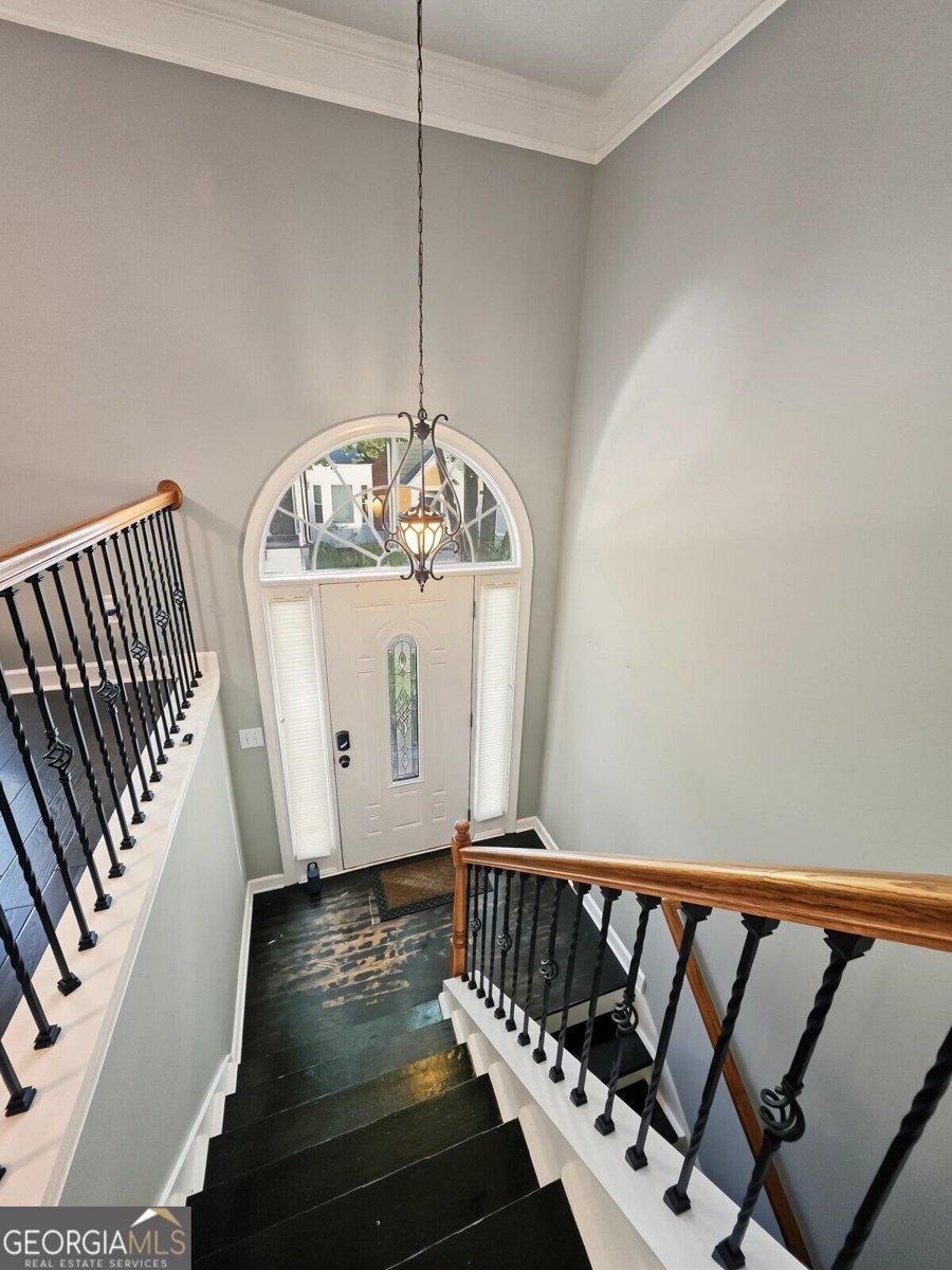 260 Manning Road Marietta - Photo 18