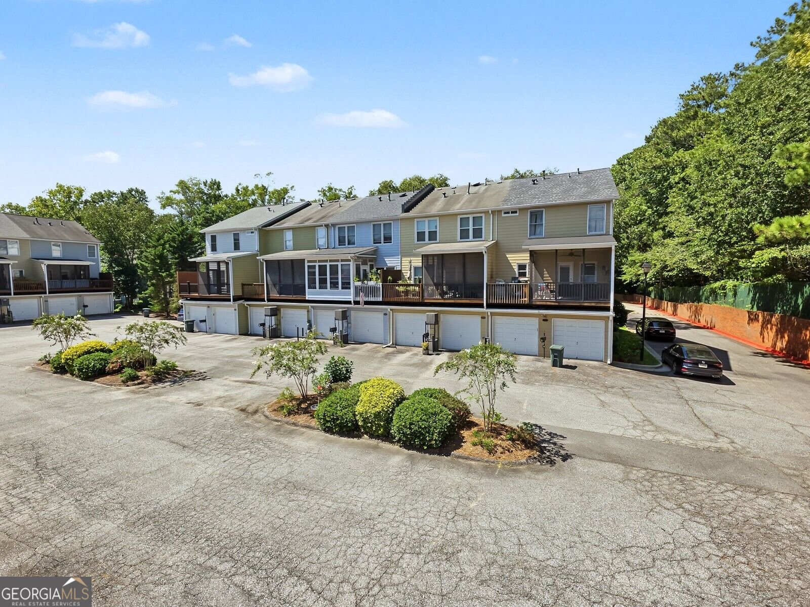 260 Manning Road Marietta - Photo 36