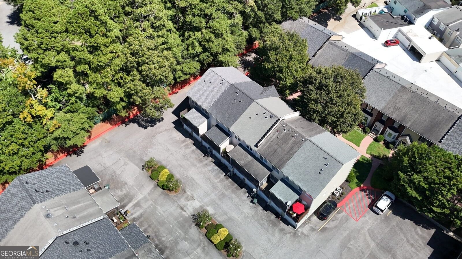 260 Manning Road Marietta - Photo 41
