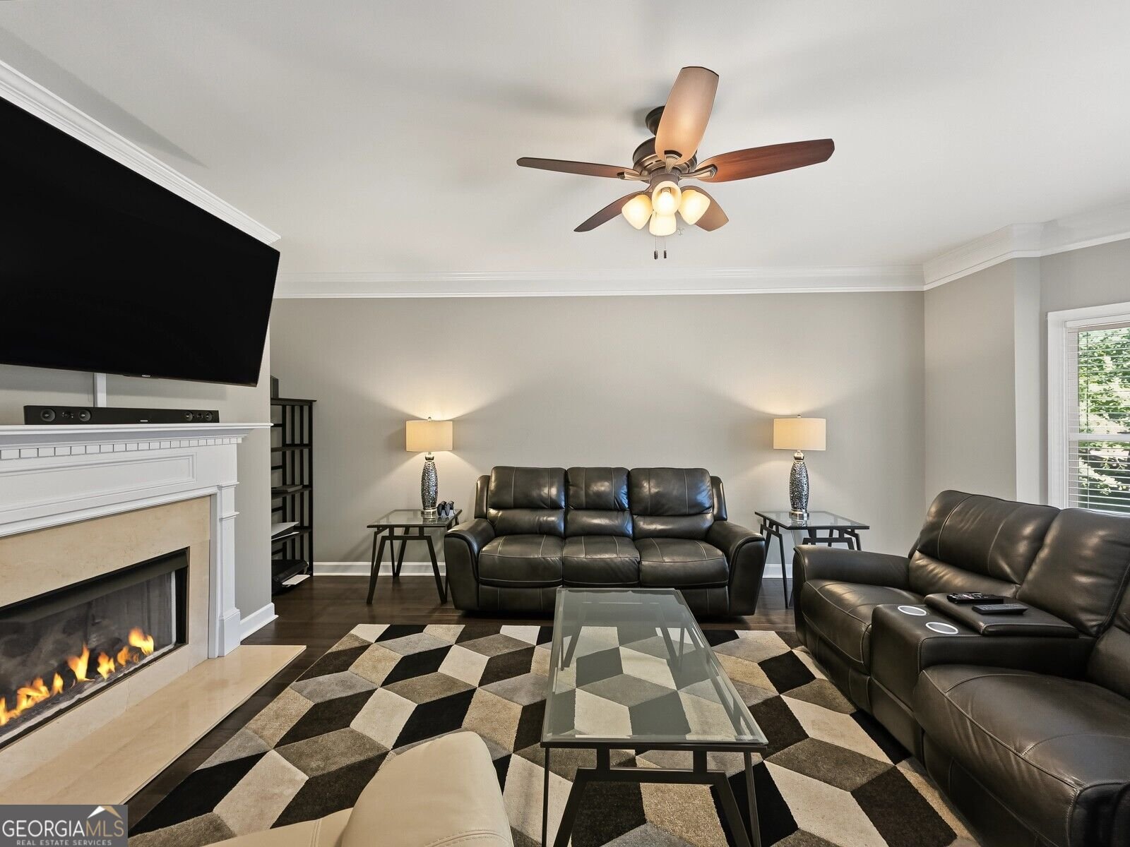 260 Manning Road Marietta - Photo 6