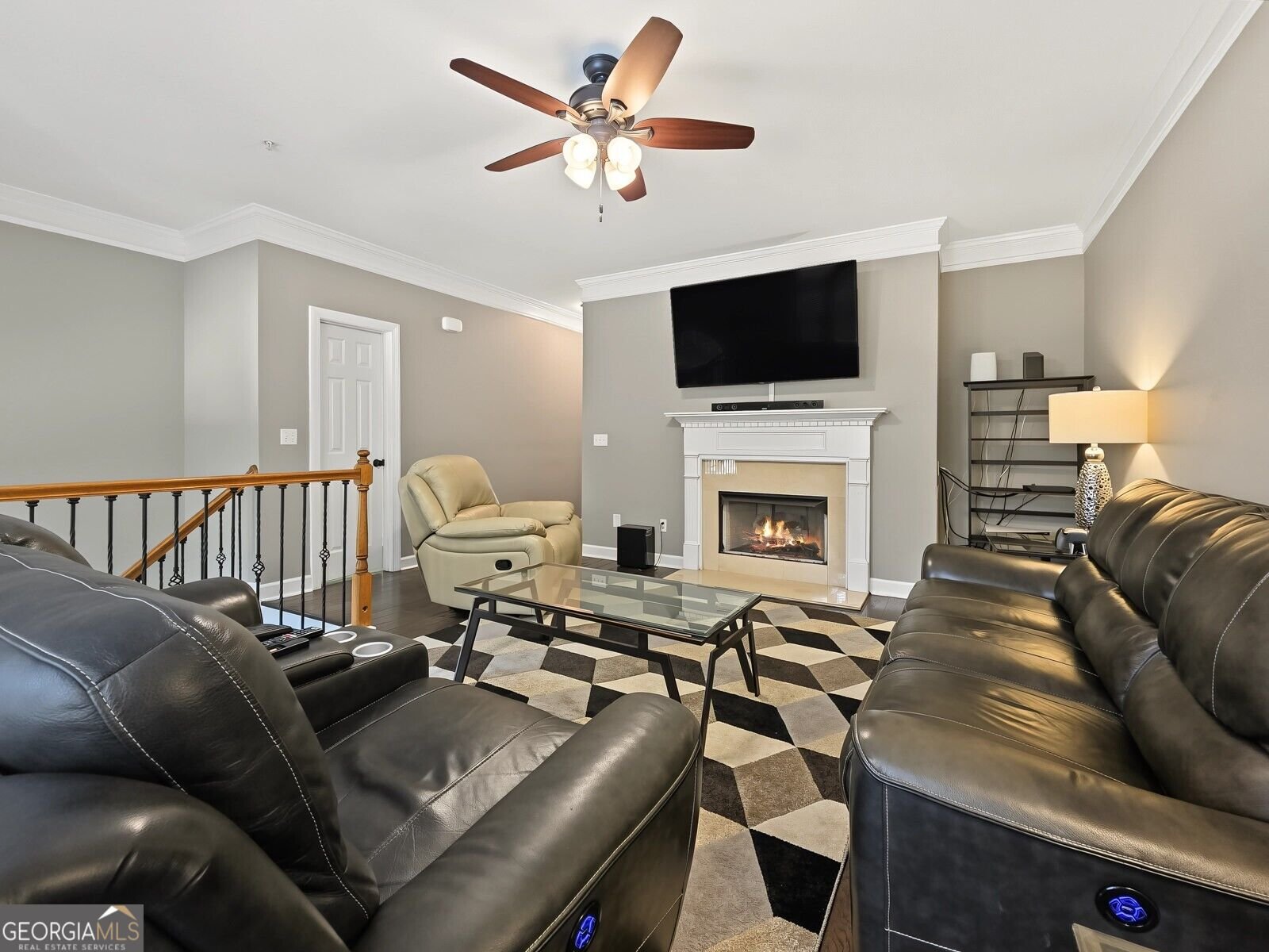260 Manning Road Marietta - Photo 7