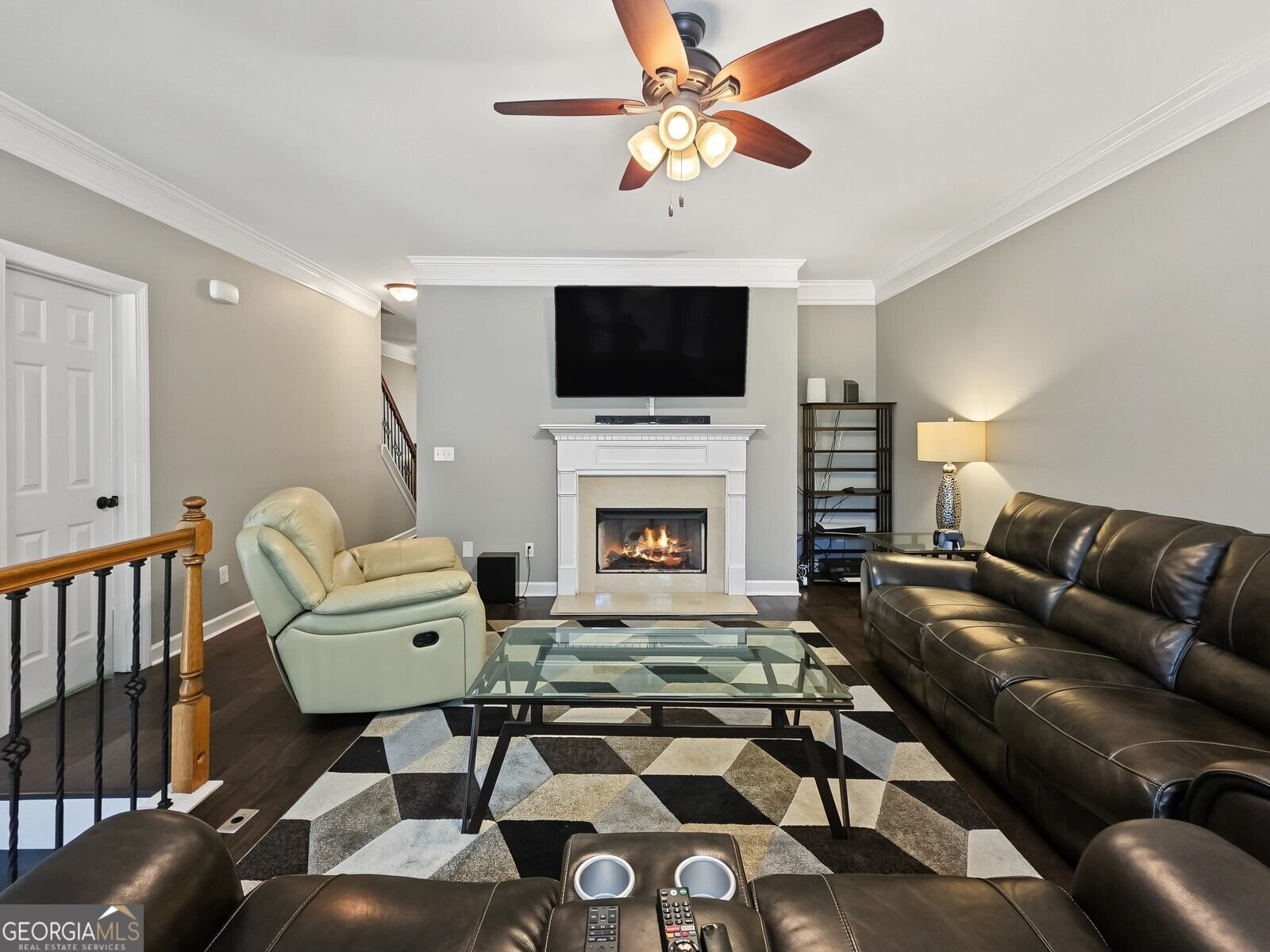 260 Manning Road Marietta - Photo 8