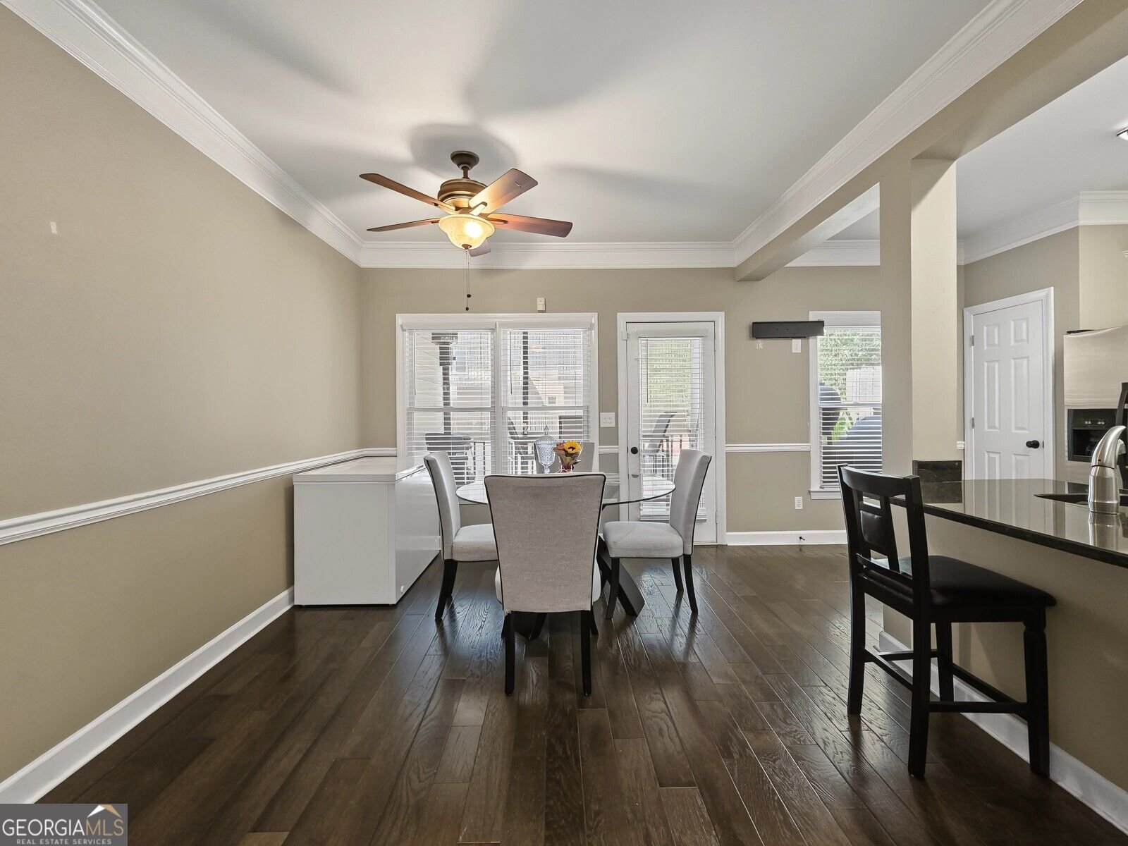260 Manning Road Marietta - Photo 9