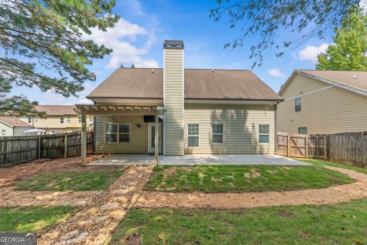1650 Washington Way Bogart - Photo 42