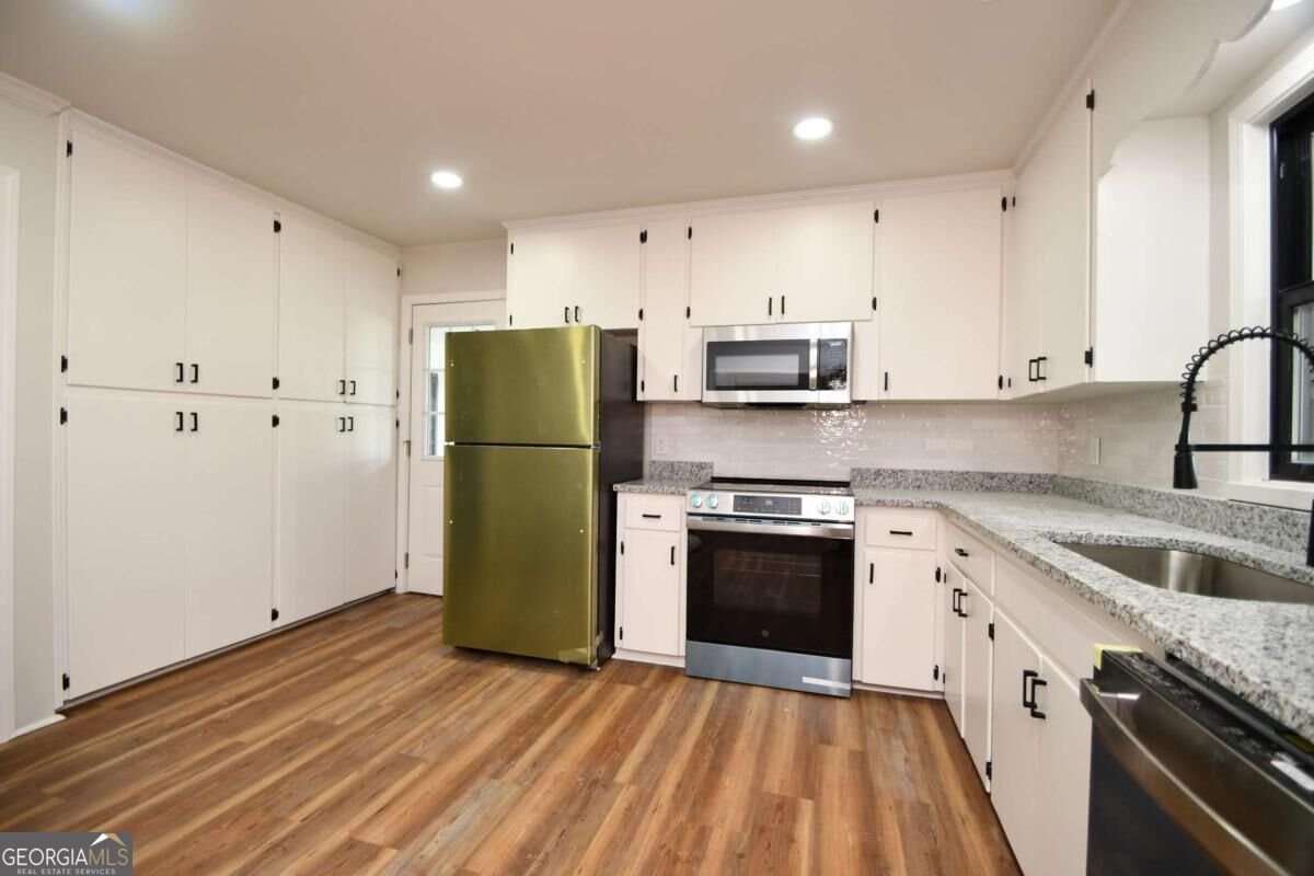 8588 Hwy 98 West Commerce - Photo 7