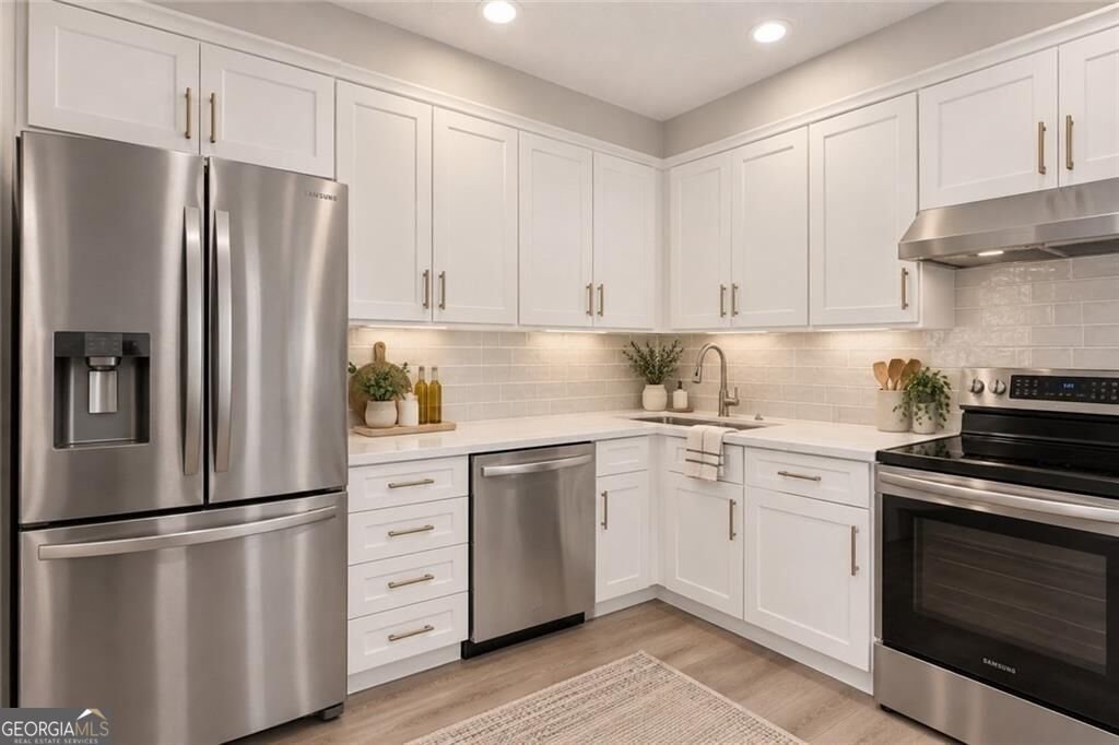 1144 Country Court Lawrenceville - Photo 12