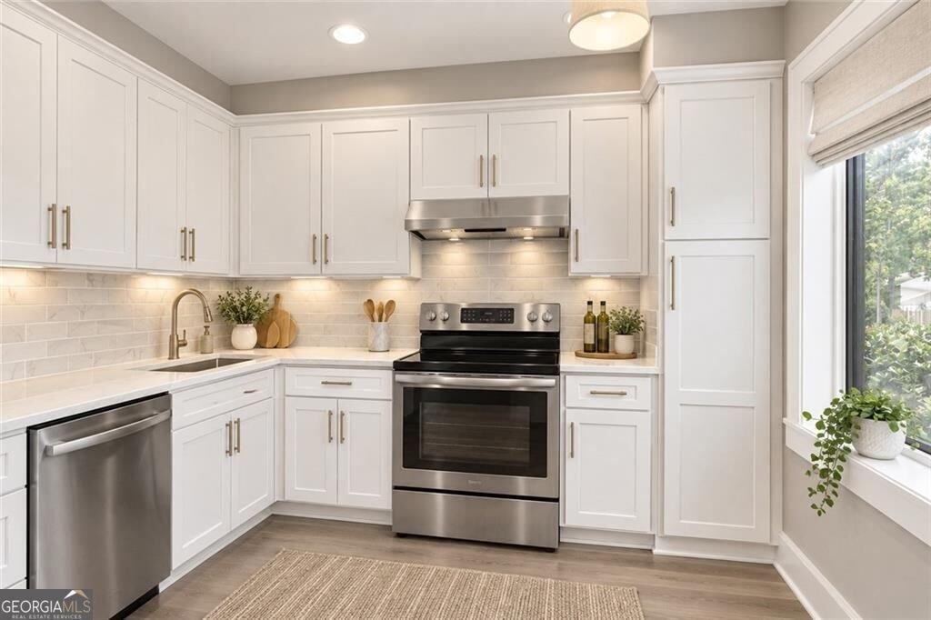 1144 Country Court Lawrenceville - Photo 14