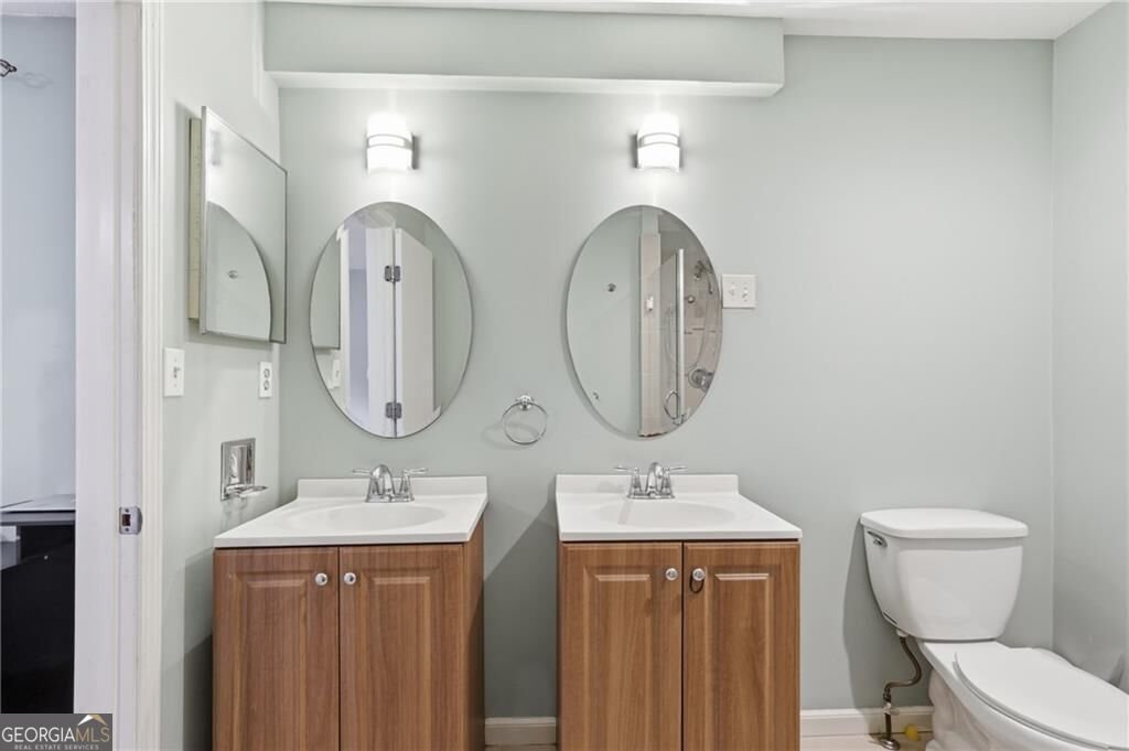 1144 Country Court Lawrenceville - Photo 22