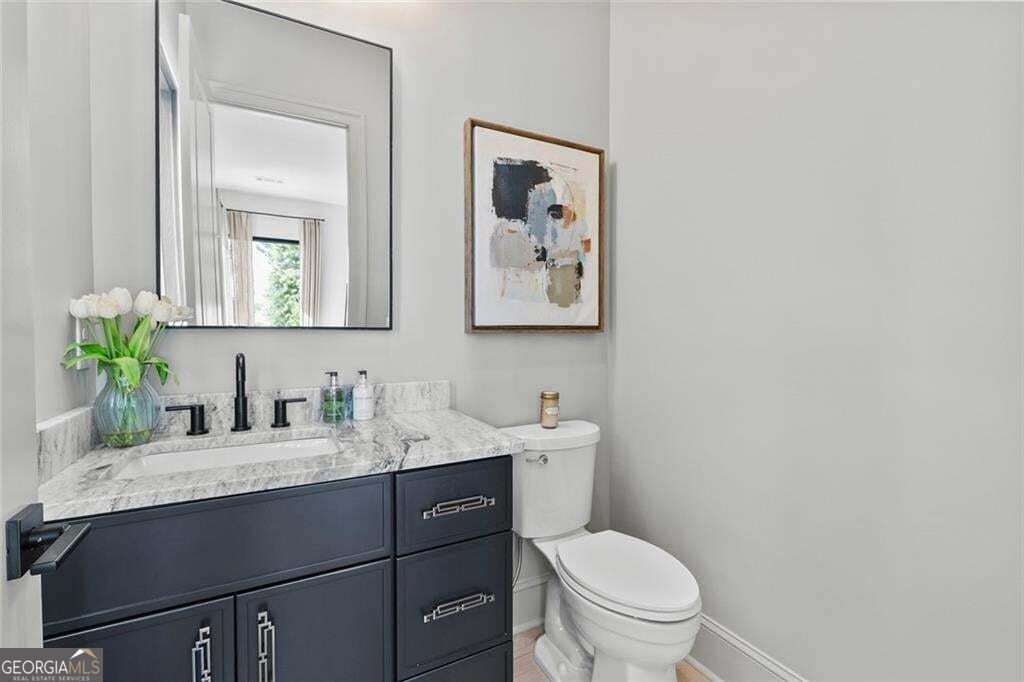 1964 8th Street Atlanta - Photo 21
