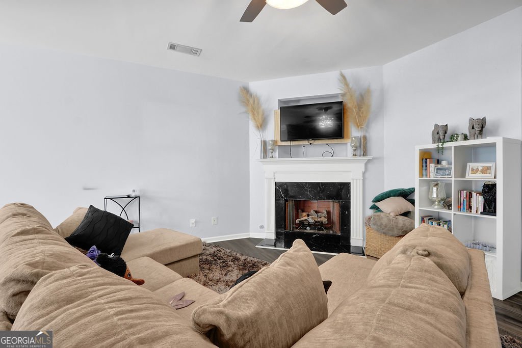 2118 Burns View Lane Lawrenceville - Photo 11