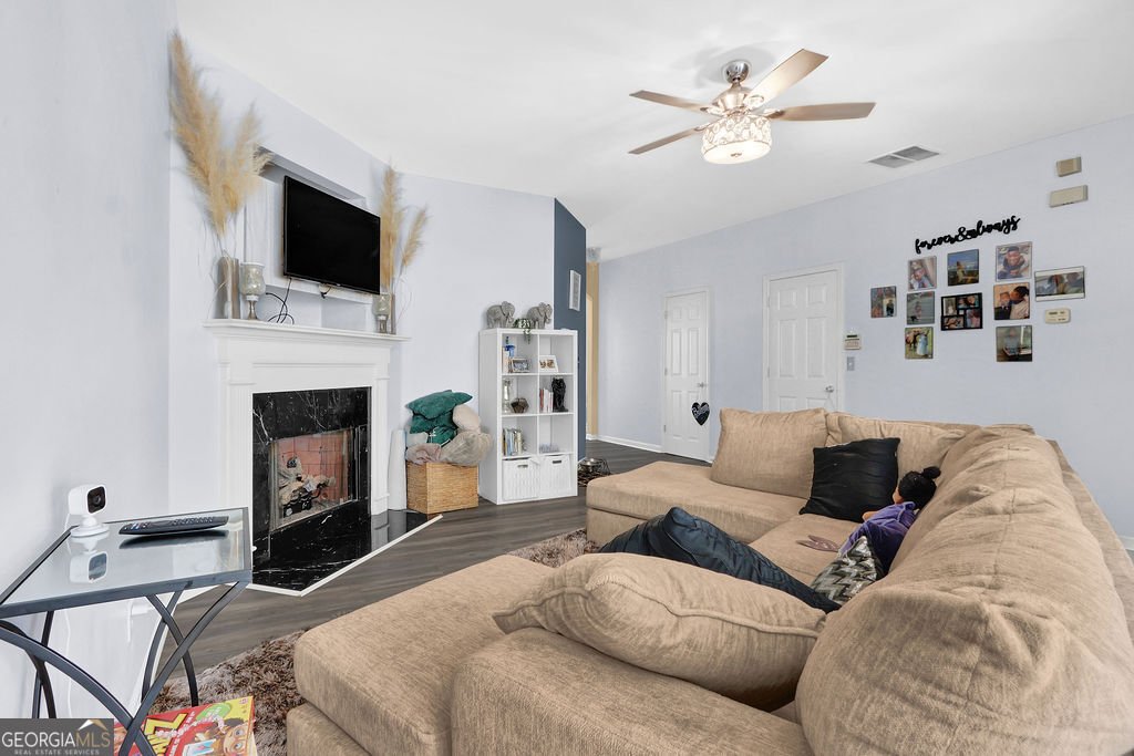 2118 Burns View Lane Lawrenceville - Photo 12
