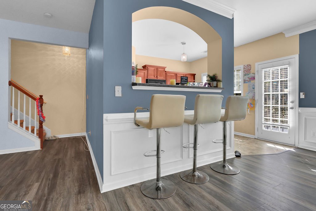2118 Burns View Lane Lawrenceville - Photo 13