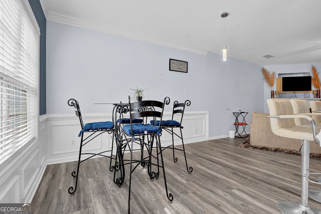 2118 Burns View Lane Lawrenceville - Photo 15