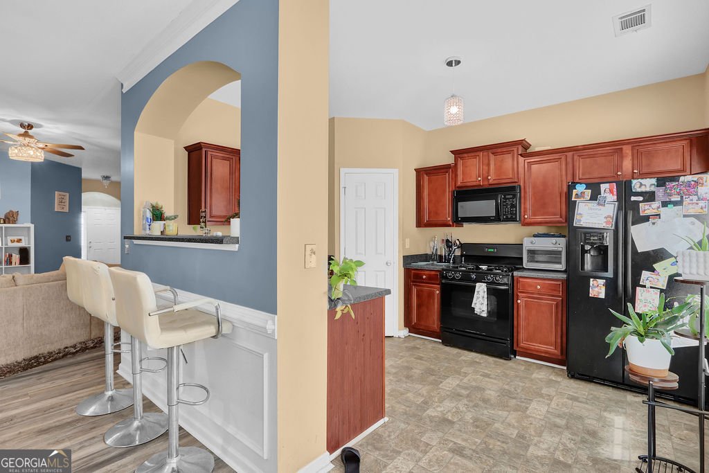 2118 Burns View Lane Lawrenceville - Photo 16