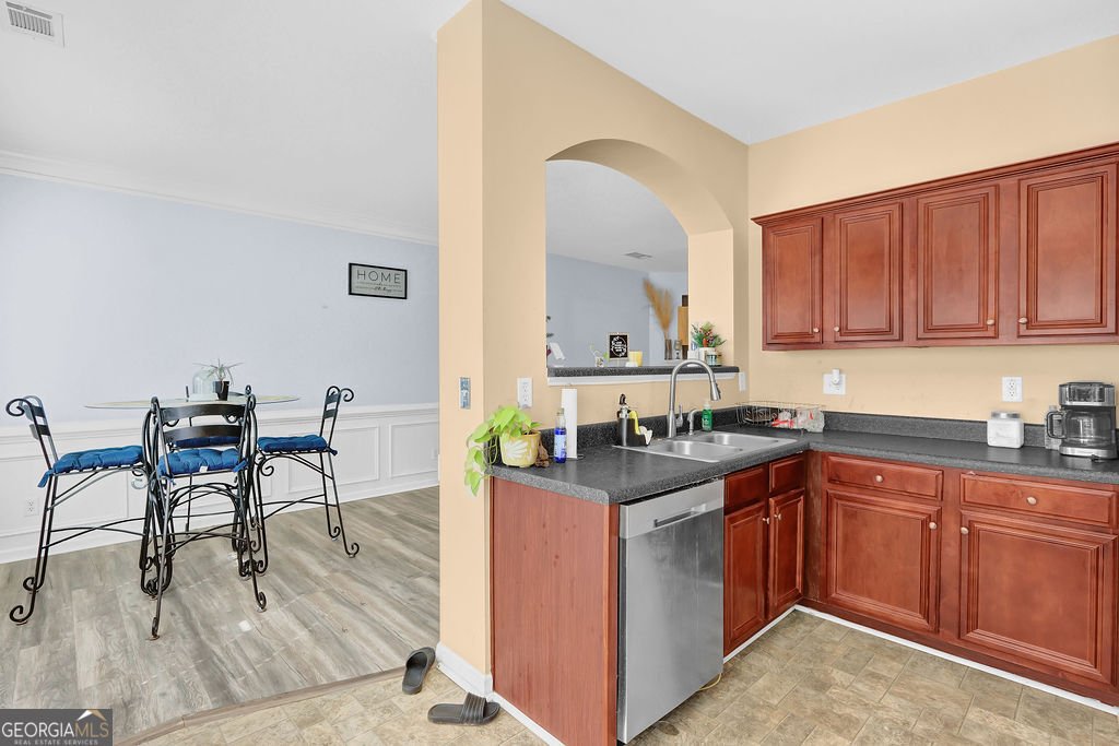 2118 Burns View Lane Lawrenceville - Photo 19