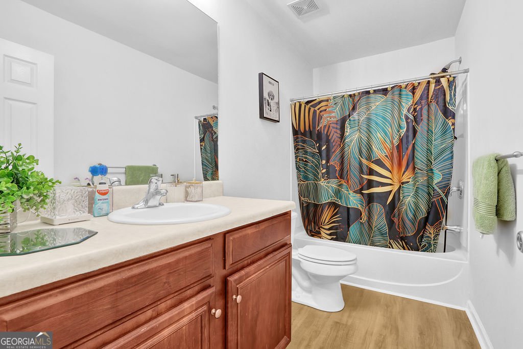 2118 Burns View Lane Lawrenceville - Photo 22